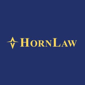 Profile picture of The Horn Law Firm, P.C.
