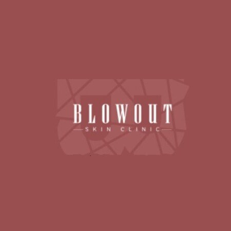 Profile picture of Blowout Skin Clinic