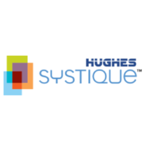 Profile picture of Hughes Systique