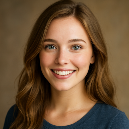 Profile picture of Emily Williams