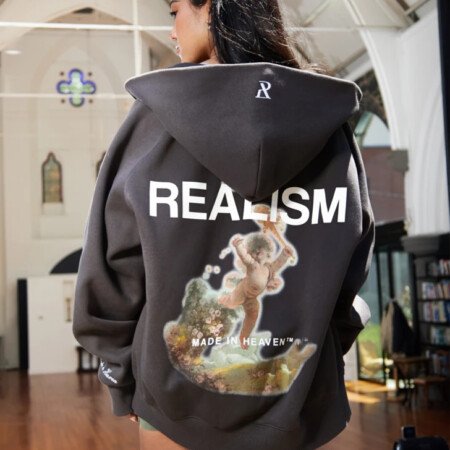 Profile picture of Realism Tracksuit
