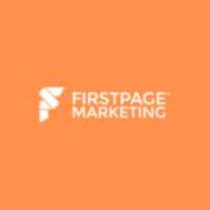Profile picture of FirstPage Marketing
