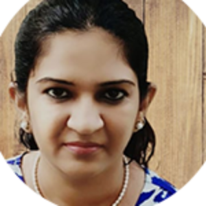 Profile picture of Dr. Sarika Boora