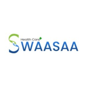 Profile picture of Swaasaa Healthcare