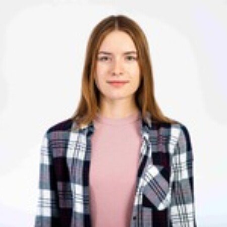 Profile picture of Lily Morgan