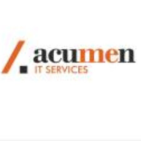 Profile picture of Acumen IT Services