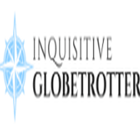 Profile picture of The Inquisitive Globetrotter