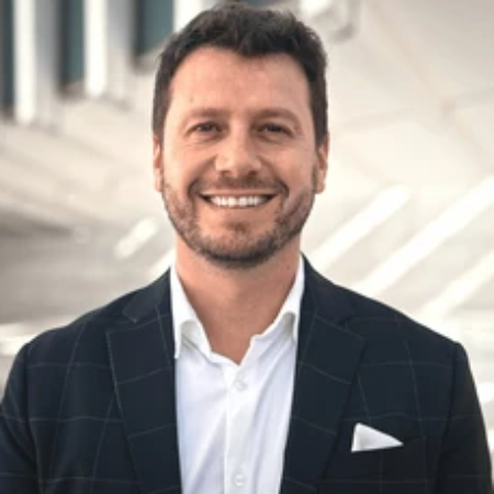 Profile picture of William Richard