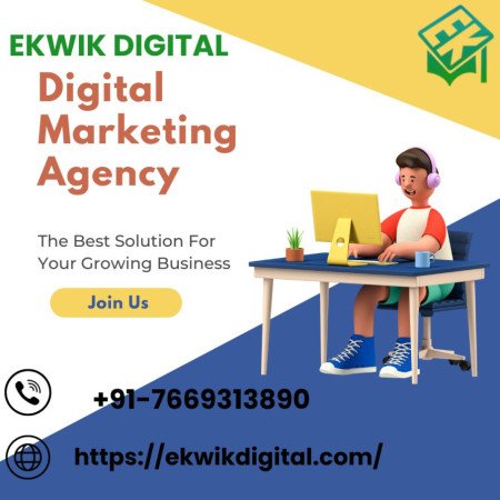 Profile picture of EKWIK DIGITAL