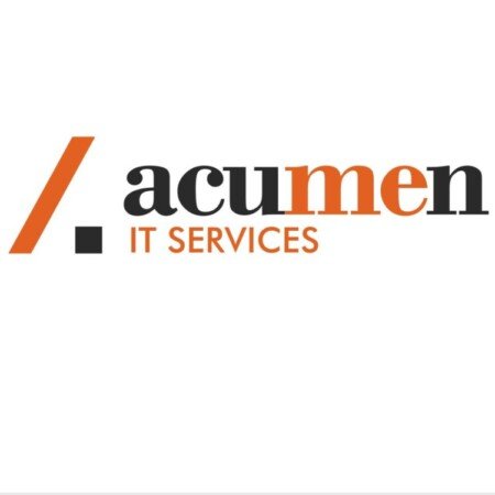 Profile picture of Acumen IT Services India