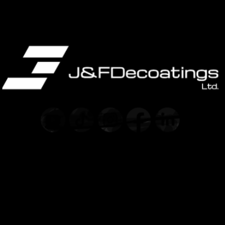Profile picture of JF Decoatings