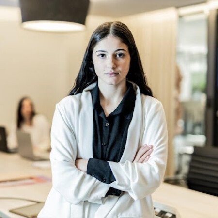 Profile picture of Vereko Canneti