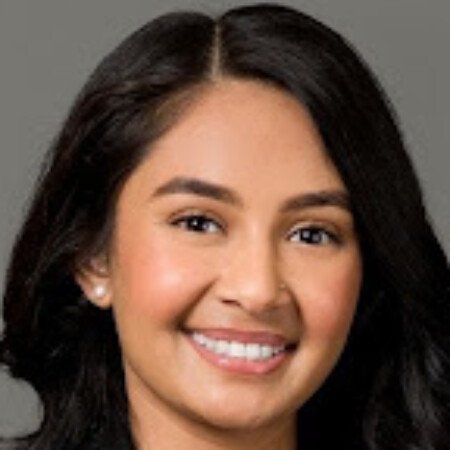 Profile picture of Julie Hendrix