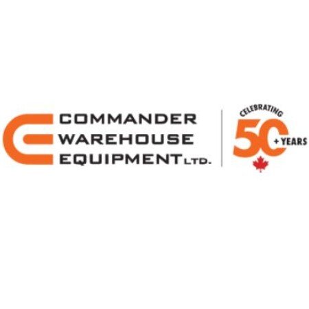 Profile picture of Commander Warehouse Equipment