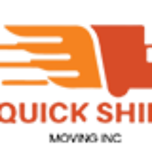 Profile picture of Quickshift moving inc