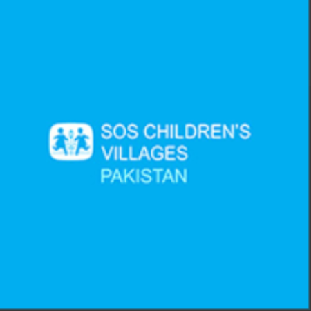 Profile picture of SOS Children's Villages Pakistan