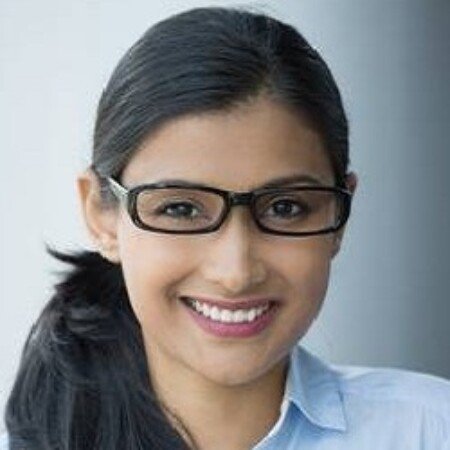 Profile picture of Amina Rawat