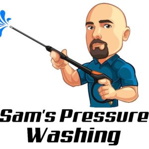 Profile picture of Sam's Pressure Washing