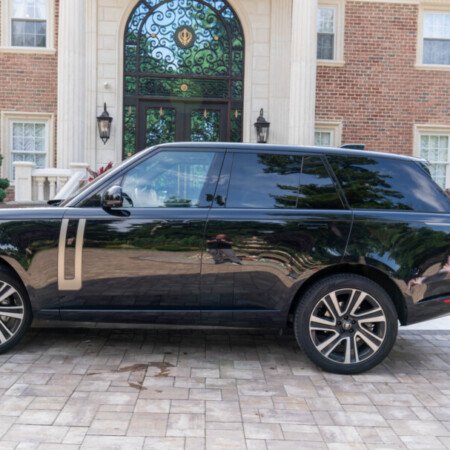 Profile picture of famous drive