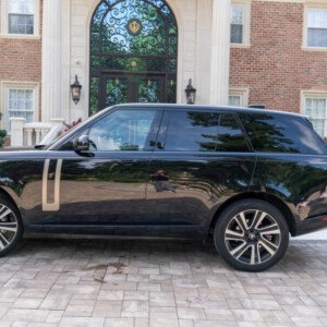 Profile picture of famous drive