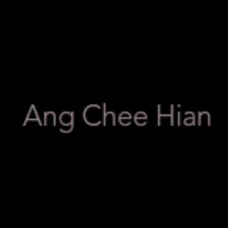 Profile picture of Ang Chee Hian