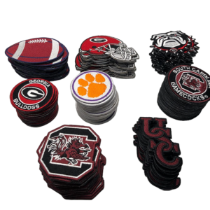 Profile picture of Iron Patches