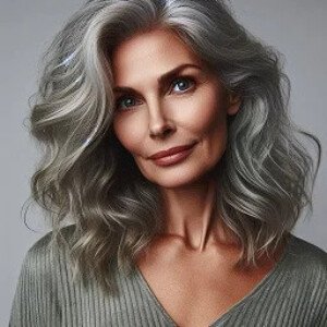 Profile picture of Marie Kurka Brown