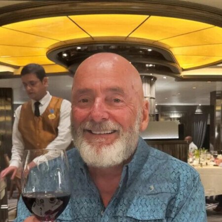 Profile picture of Gaston Frigault