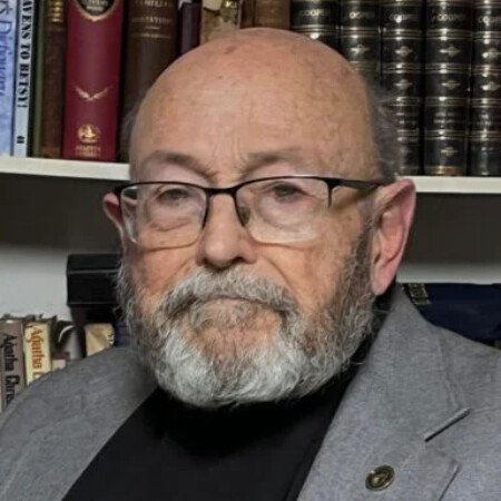 Profile picture of Les Bundy