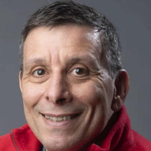 Profile picture of Patrick Sangimino