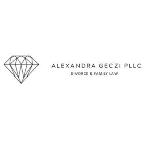 Profile picture of Alexandra Geczi PLLC