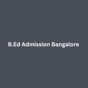Profile picture of B. Ed Admission Bangalore