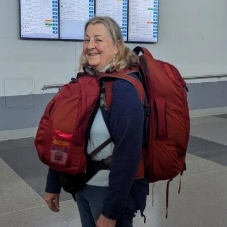 Profile picture of Celeste Leblanc Morneault