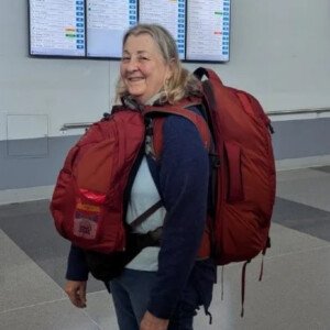 Profile picture of Celeste Leblanc Morneault