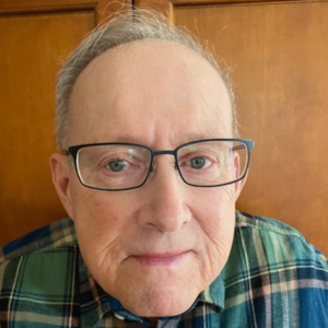 Profile picture of Dr. Richard E. Farmer