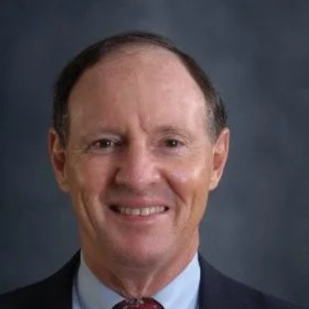 Profile picture of Dr. David W. Persky