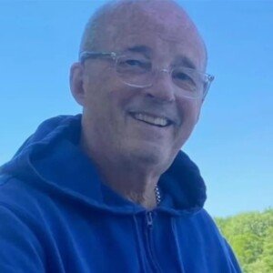 Profile picture of Robert P. Smith