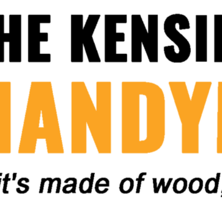 Profile picture of The Kensington Handyman