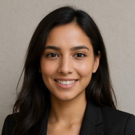 Profile picture of Simriti Yadav