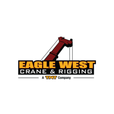 Profile picture of Eagle West Crane & Rigging