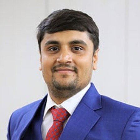 Profile picture of Parth Shah