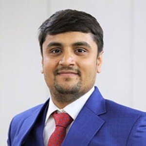 Profile picture of Parth Shah