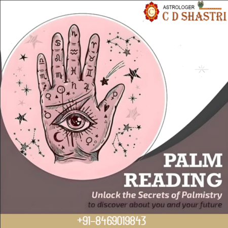 Profile picture of Shiv Jyotish - Astrologer C D Shastri