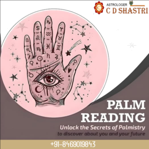 Profile picture of Shiv Jyotish - Astrologer C D Shastri