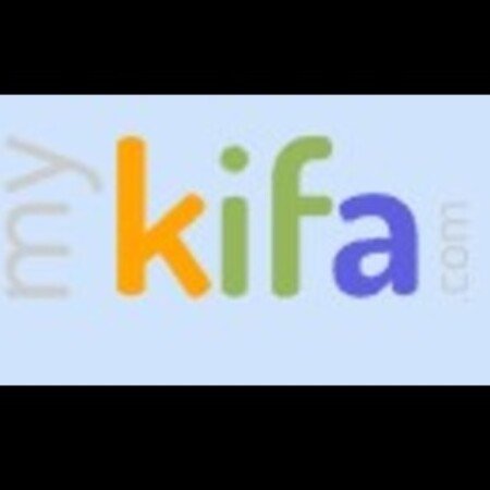 Profile picture of Mykifa