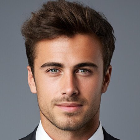 Profile picture of Tyler Cox