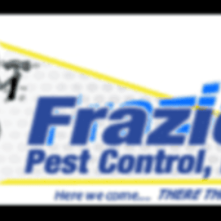Profile picture of Frazier Pest Control