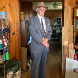 Profile picture of Ron Foster