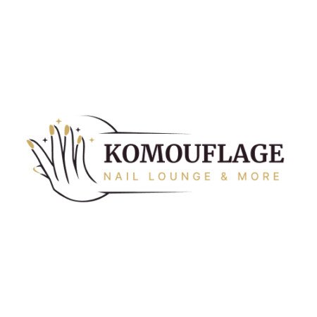 Profile picture of Komouflage Nail lounge & More