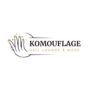 Profile picture of Komouflage Nail lounge & More
